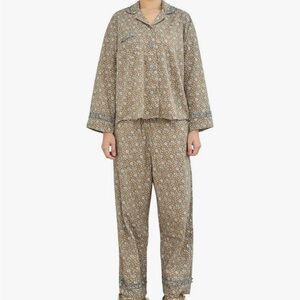 Women’s ullala pajamas
